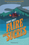 Faire les sucres vignette