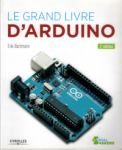Le grand livre d'Arduino vignette