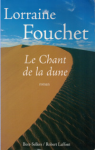 Le chant de la dune vignette