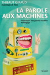 La parole aux machines vignette