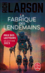 La fabrique des lendemains vignette
