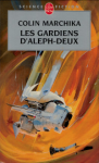 Les gardiens d'Aleph-deux vignette