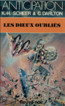 Les Dieux oubliés vignette