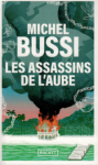 Les assassins de l'aube vignette