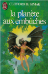 La Planète aux embûches vignette
