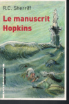 Le manuscrit Hopkins vignette
