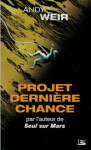Projet dernière chance vignette