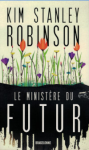 Le Ministère du Futur vignette