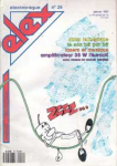 29 - Janvier 1991 vignette