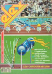 3 - Septembre 1988 - Les condensateurs vignette