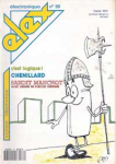 30 - Février 1991 vignette