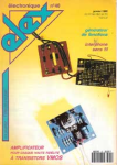 40 - Janvier 1992 vignette
