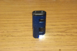 Microscope optique vignette