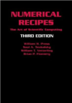 Numerical Recipes vignette