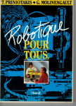 Robotique pour tous vignette