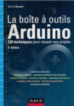 La boîte à outils Arduino vignette