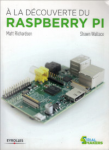 À la découverte du Raspberry Pi vignette