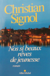 Nos si beaux rêves de jeunesse vignette