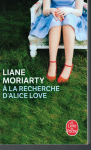 À la recherche d'Alice Love vignette