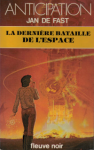La dernière bataille de l'espace vignette