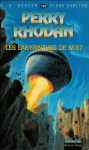Les labyrinthes de M 87 vignette