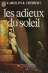 Les Adieux du soleil vignette
