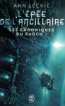 L'épée de l'ancillaire vignette