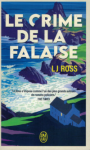 Le crime de la falaise vignette