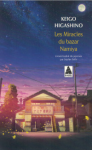 Les miracles du bazar Namiya vignette