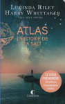 Atlas vignette
