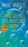 Ainsi gèlent les bulles de savon vignette