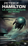 La grande route du Nord vignette