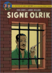 Signé Olrik vignette