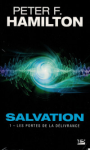 Salvation, T1 : Les Portes de la délivrance vignette